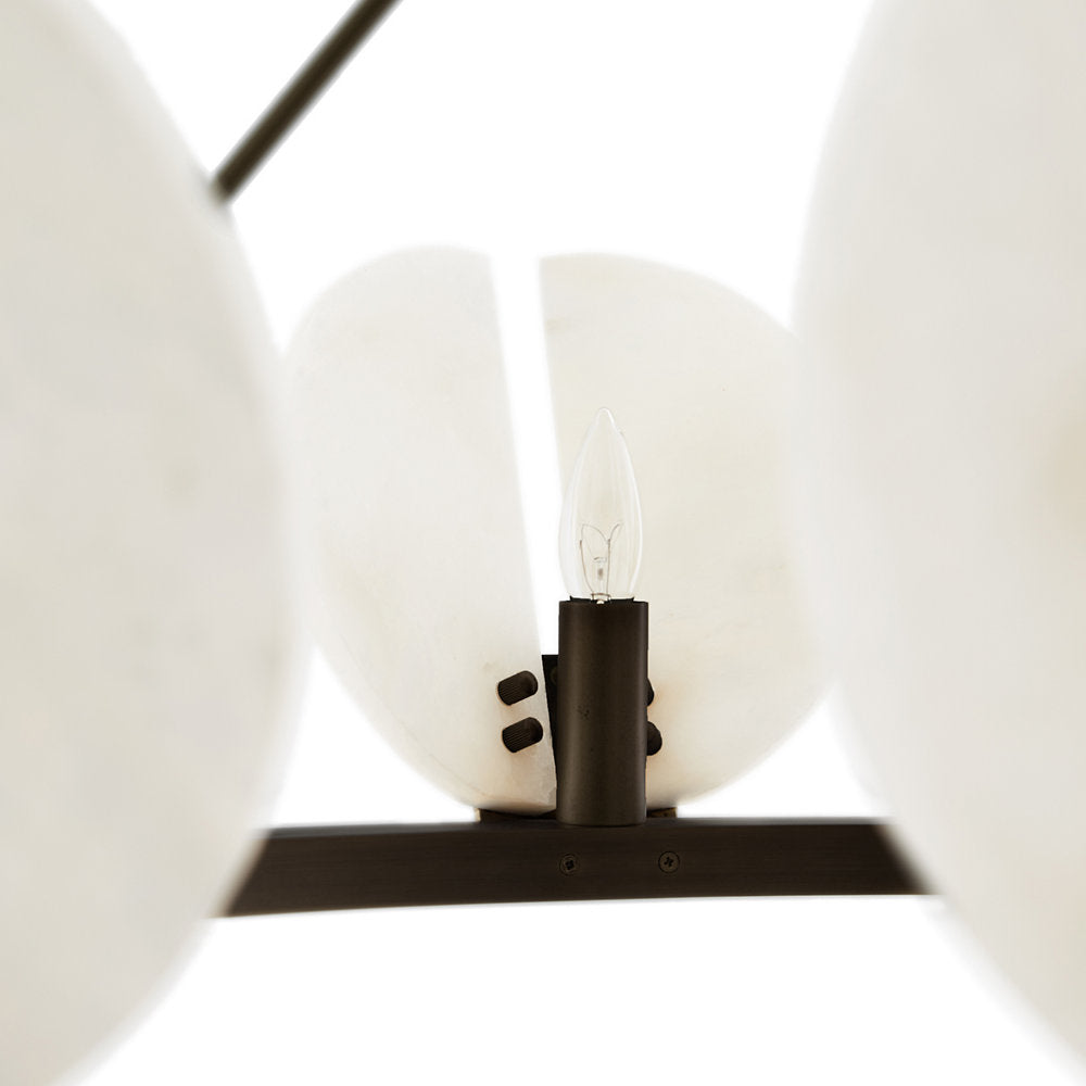Sierra Chandelier