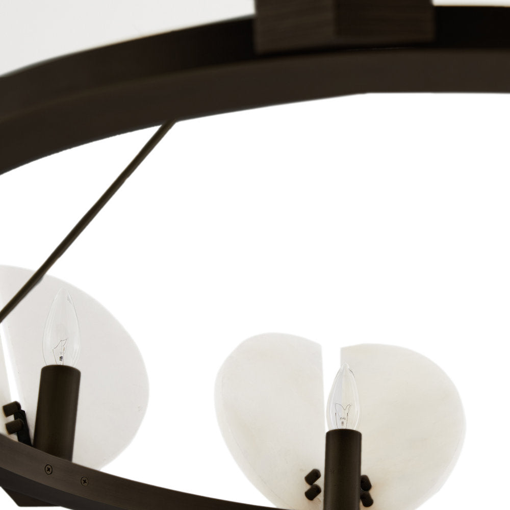 Sierra Chandelier