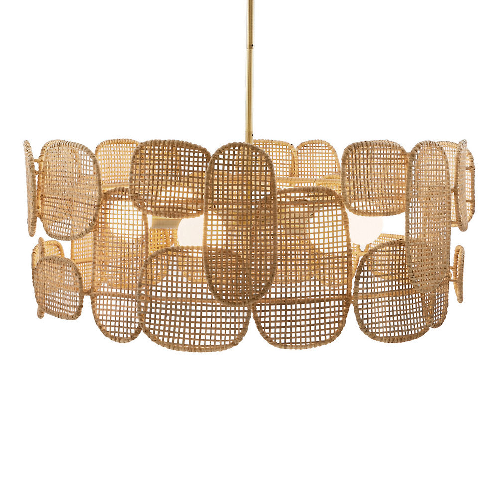 Ronaldo Chandelier
