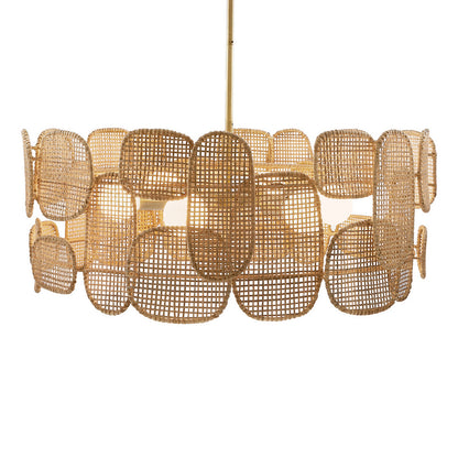 Ronaldo Chandelier