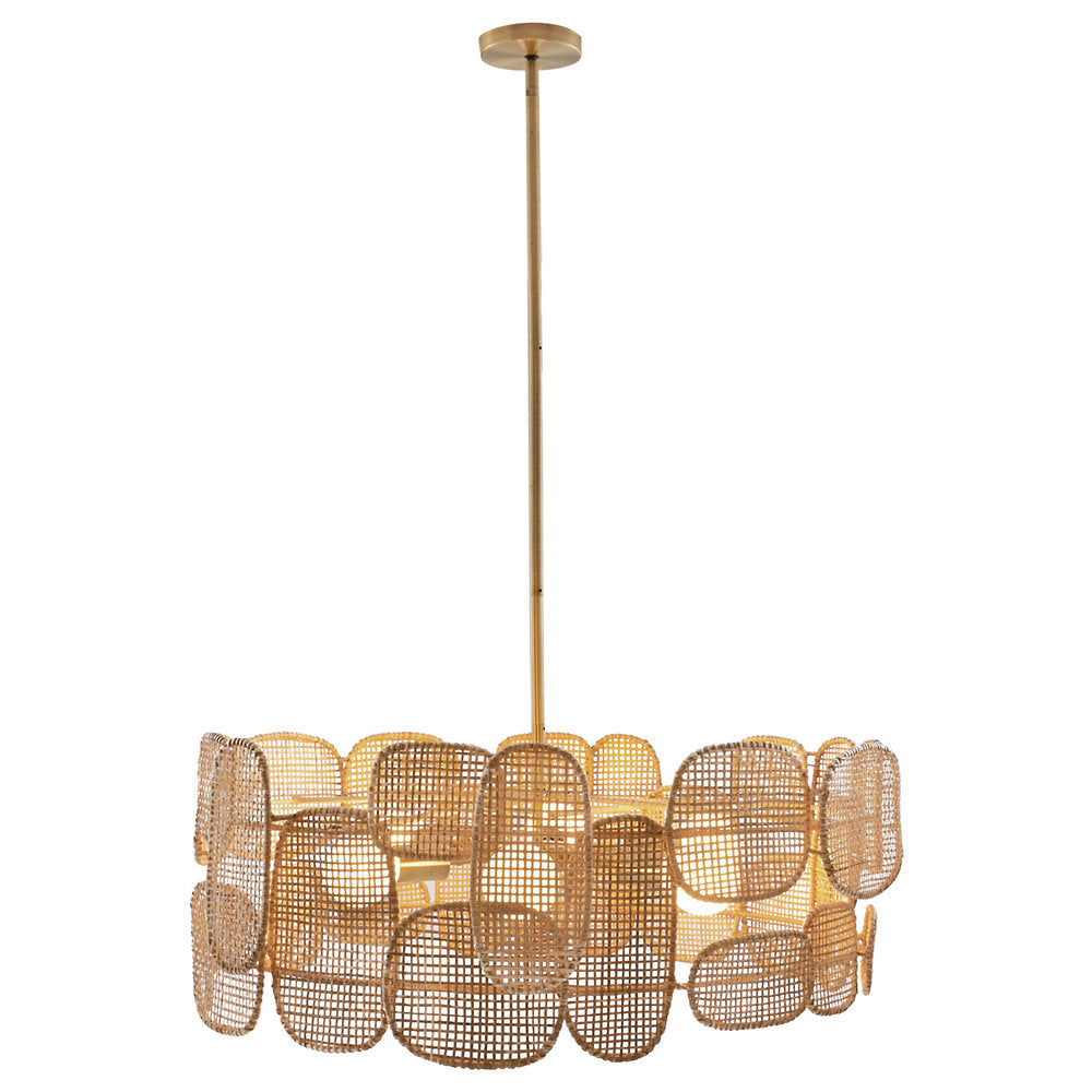 Ronaldo Chandelier
