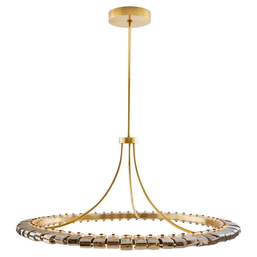 Santorini LED Chandelier