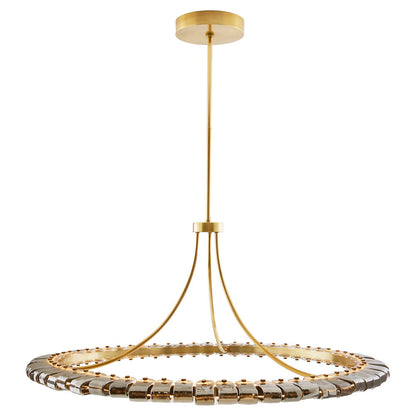 Santorini LED Chandelier