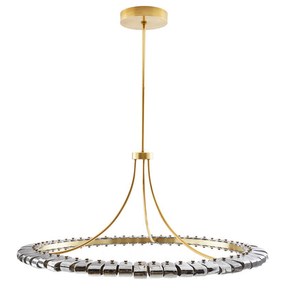 Santorini LED Chandelier