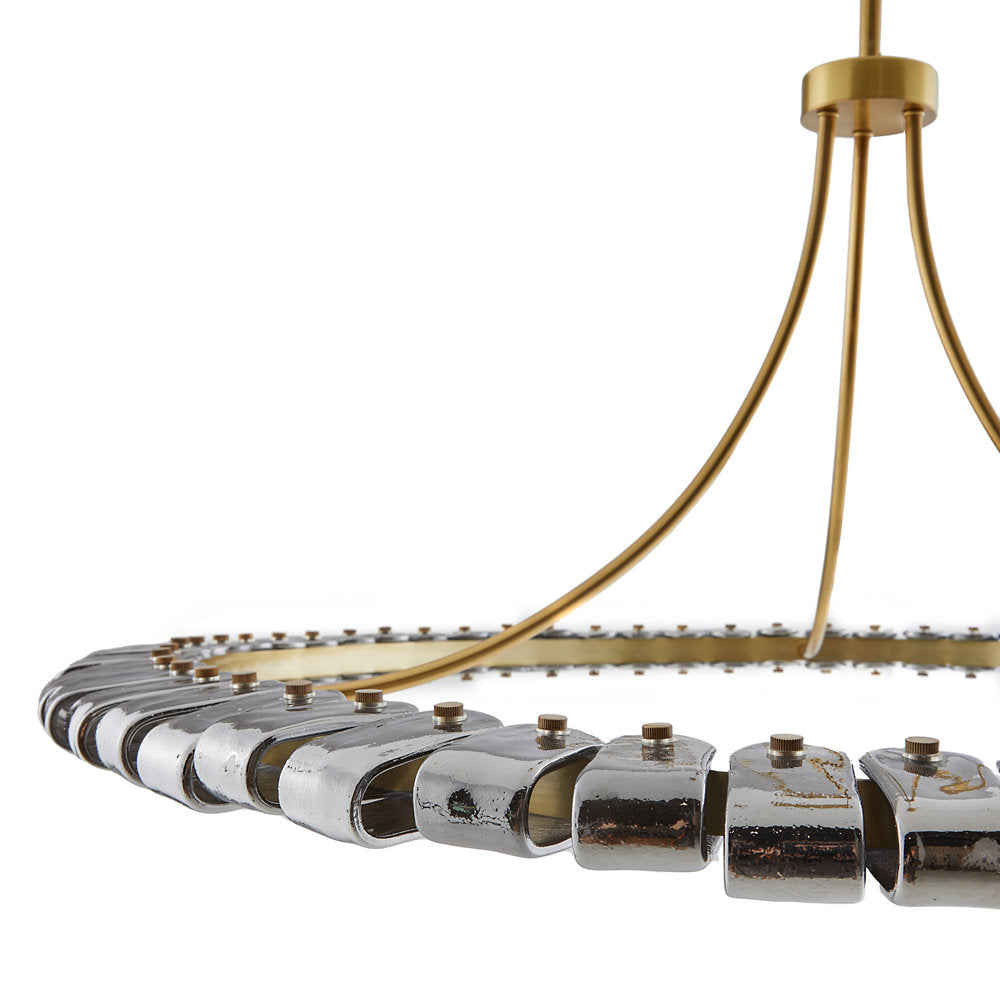Santorini LED Chandelier