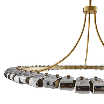 Santorini LED Chandelier
