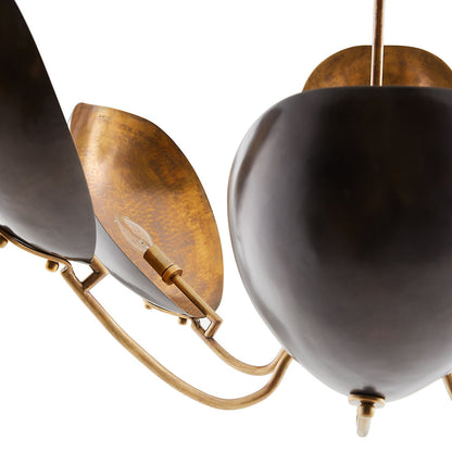 Savo Chandelier