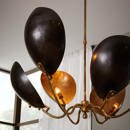 Savo Chandelier