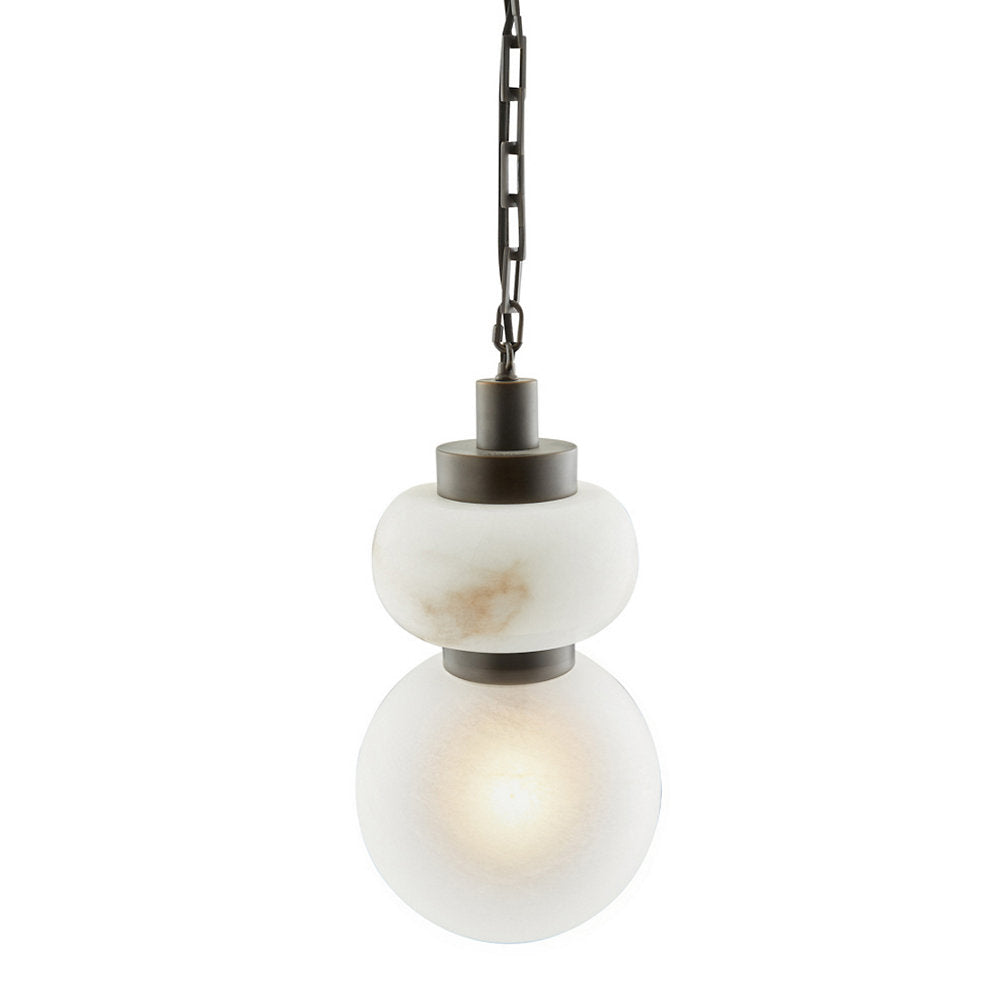Rosemont Pendant