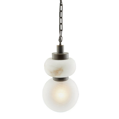 Rosemont Pendant