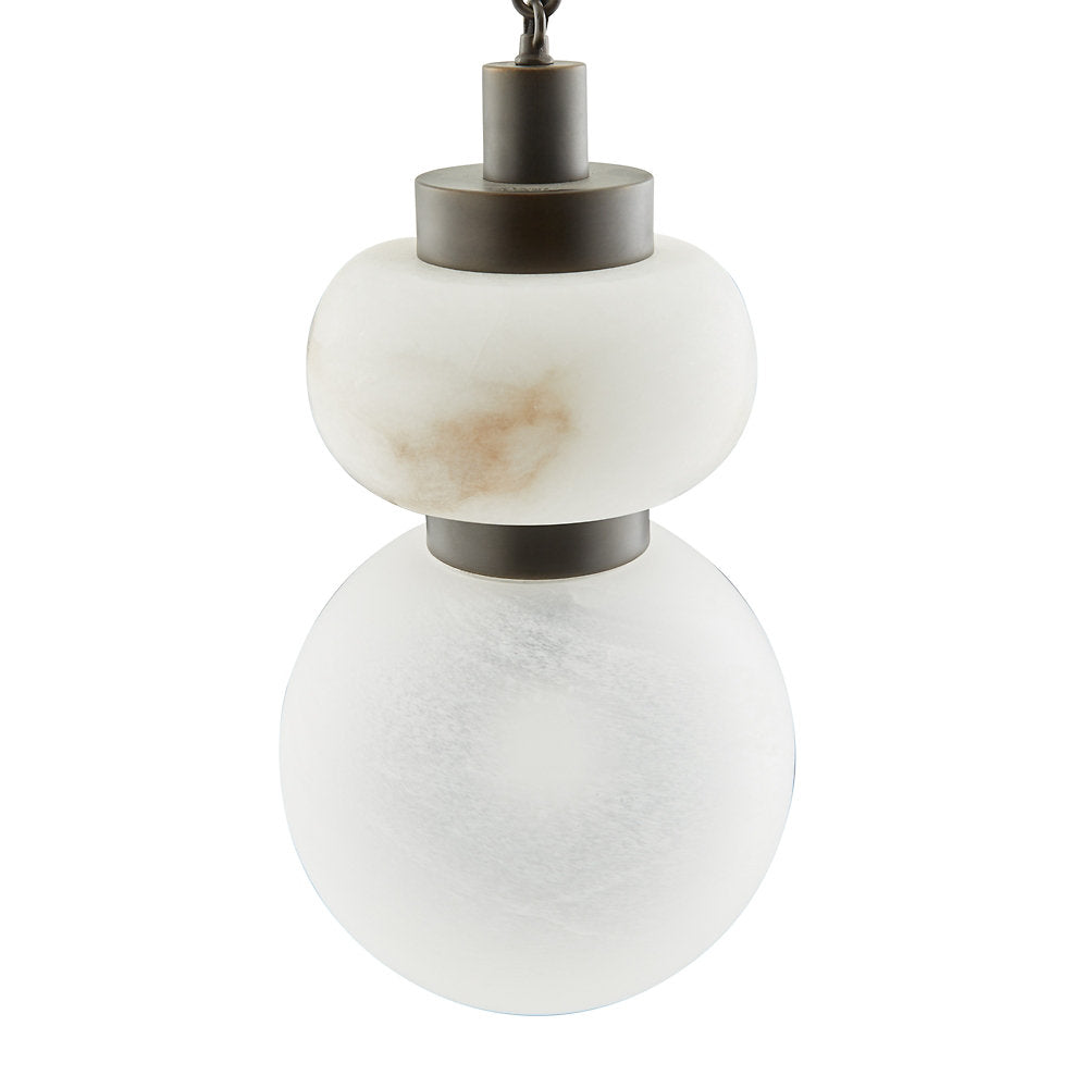 Rosemont Pendant
