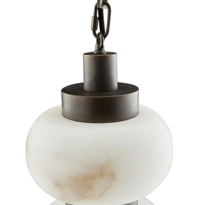 Rosemont Pendant