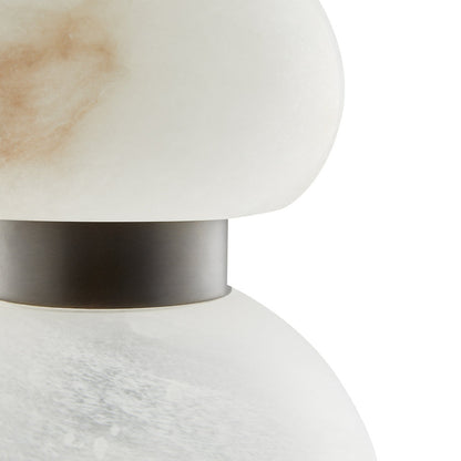 Rosemont Pendant