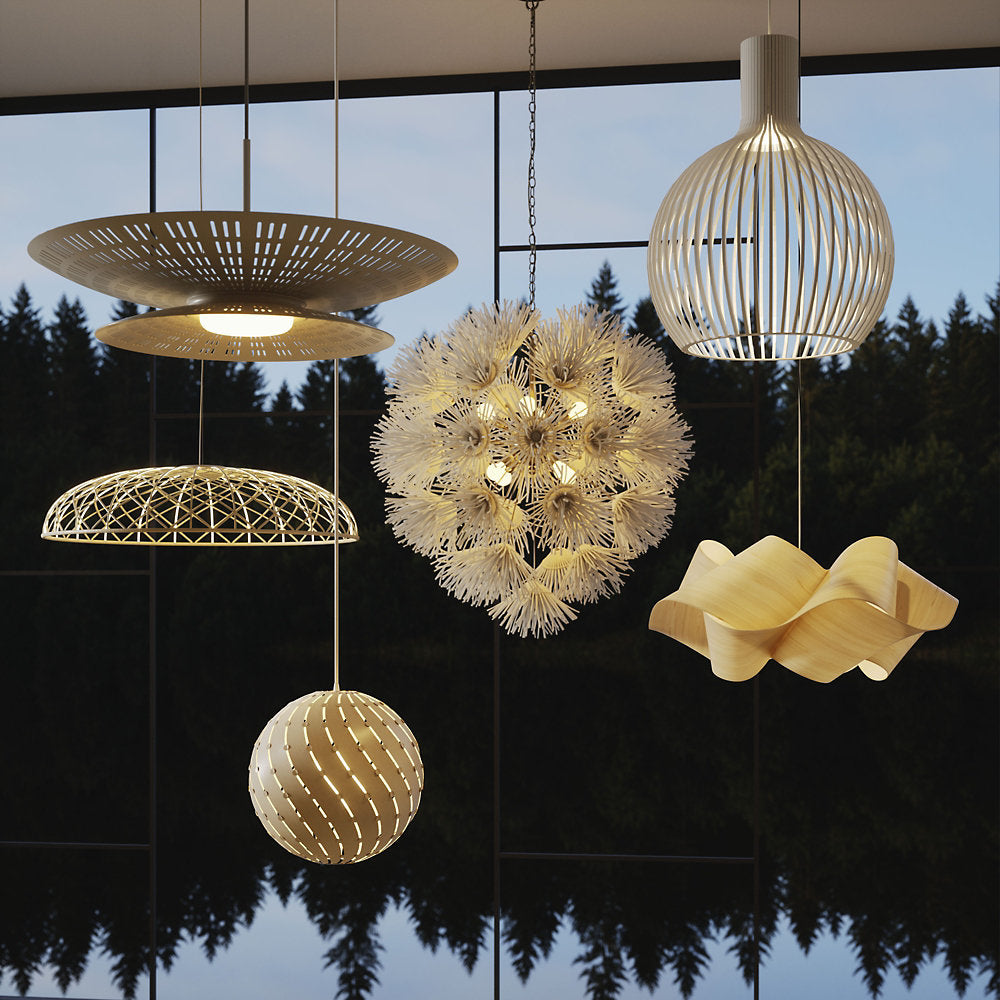 Winona Chandelier