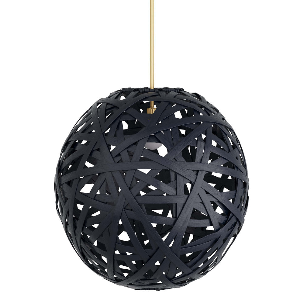 Trai Pendant