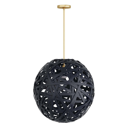 Trai Pendant