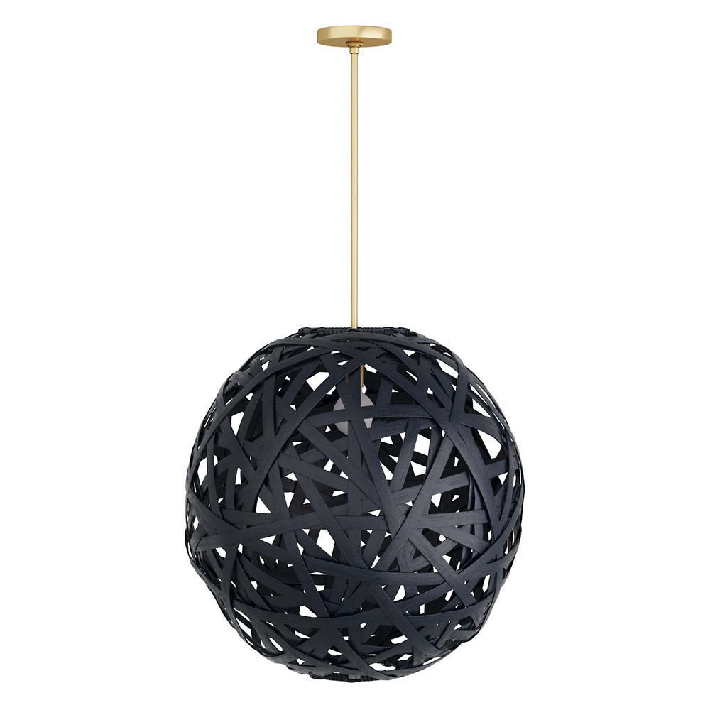 Trai Pendant
