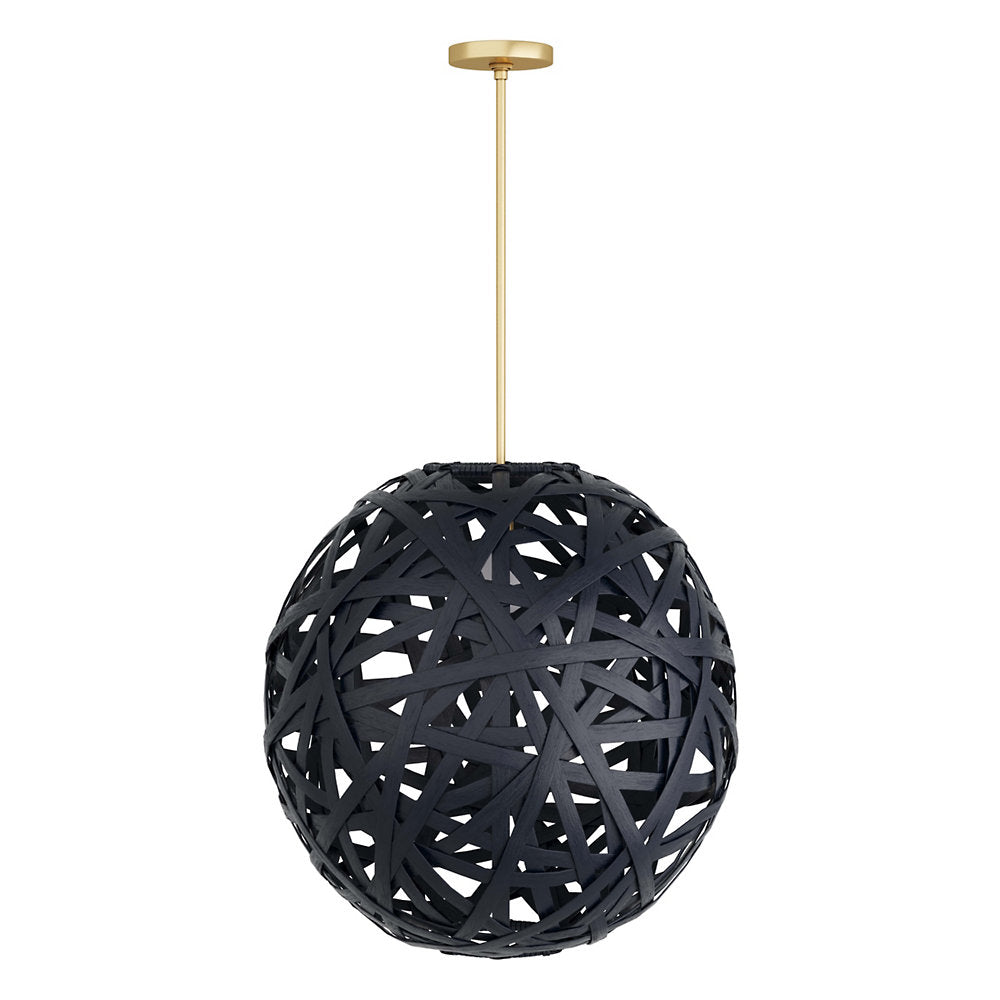 Trai Pendant