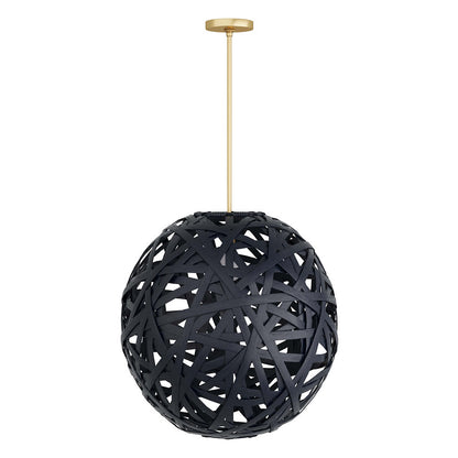 Trai Pendant