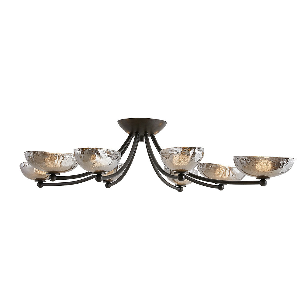 Zamora LED Flushmount