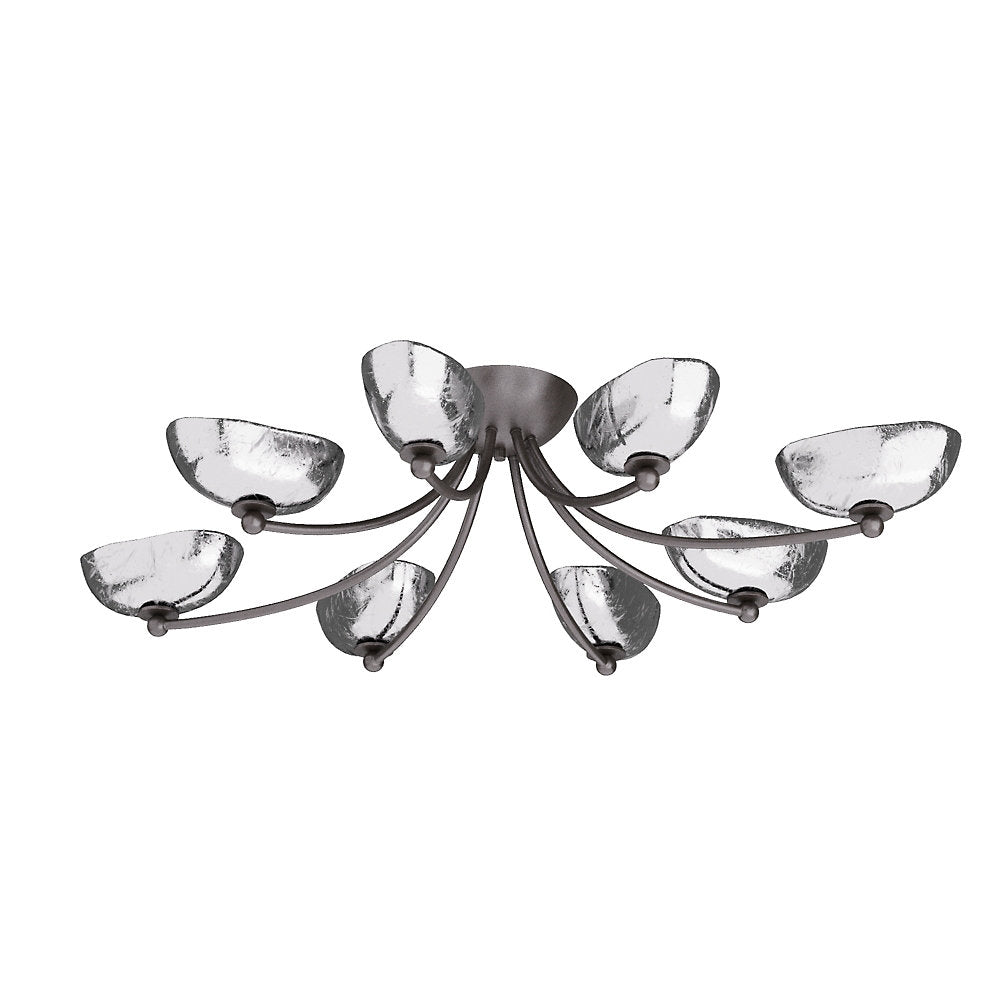 Zamora LED Flushmount