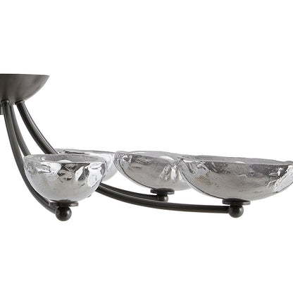 Zamora LED Flushmount