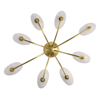 Zamora LED Flushmount