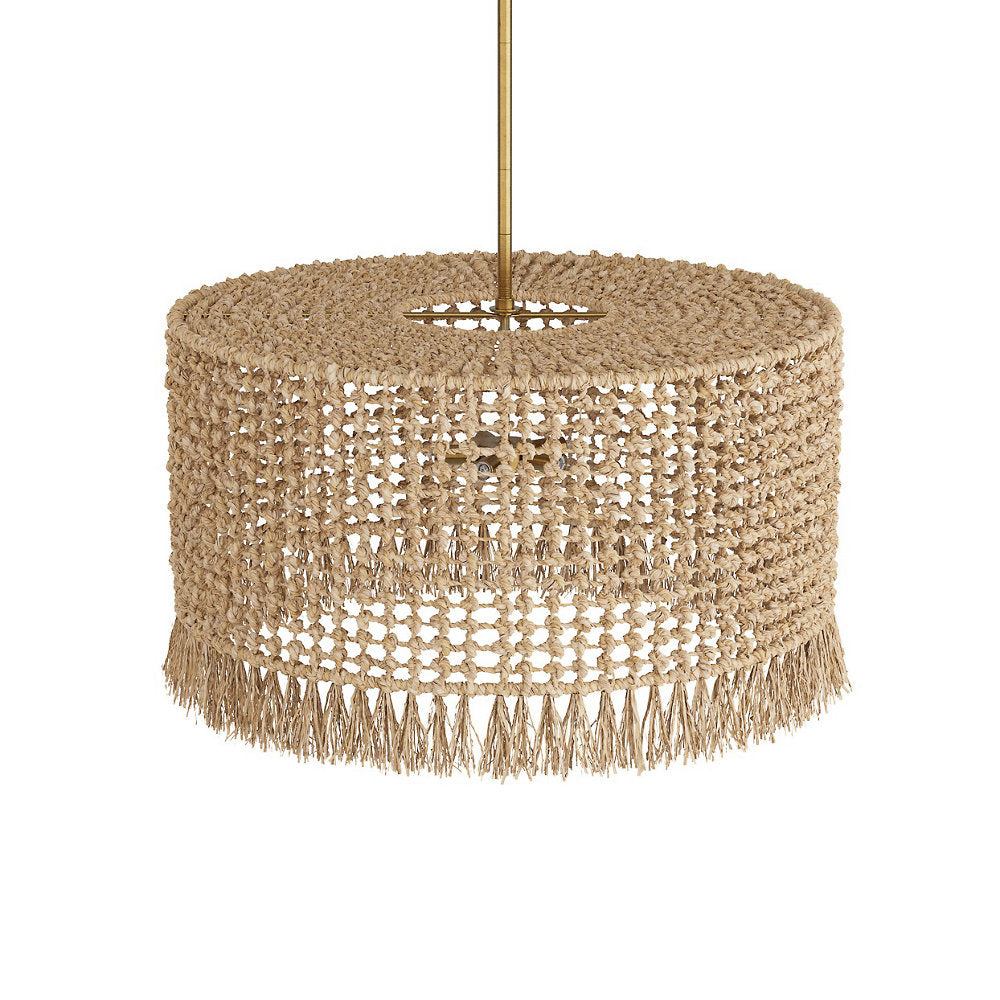 Amari Chandelier