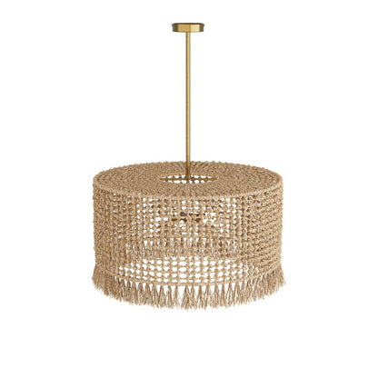 Amari Chandelier