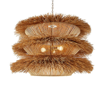 Ansari Chandelier
