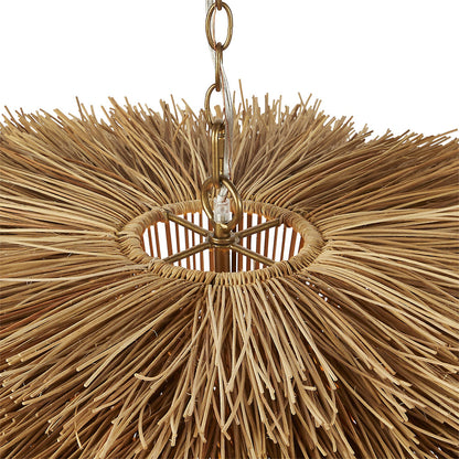 Ansari Chandelier