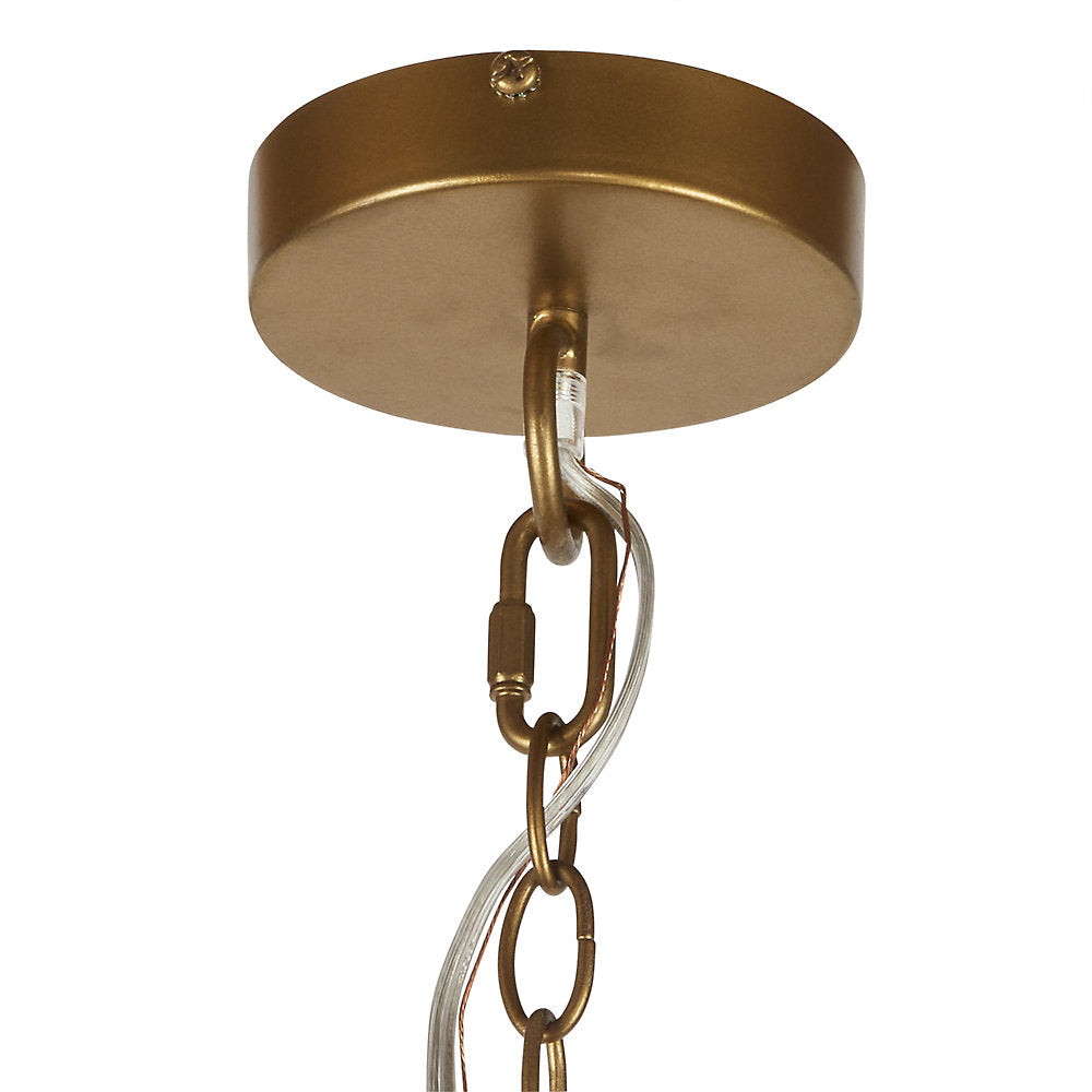 Ansari Chandelier