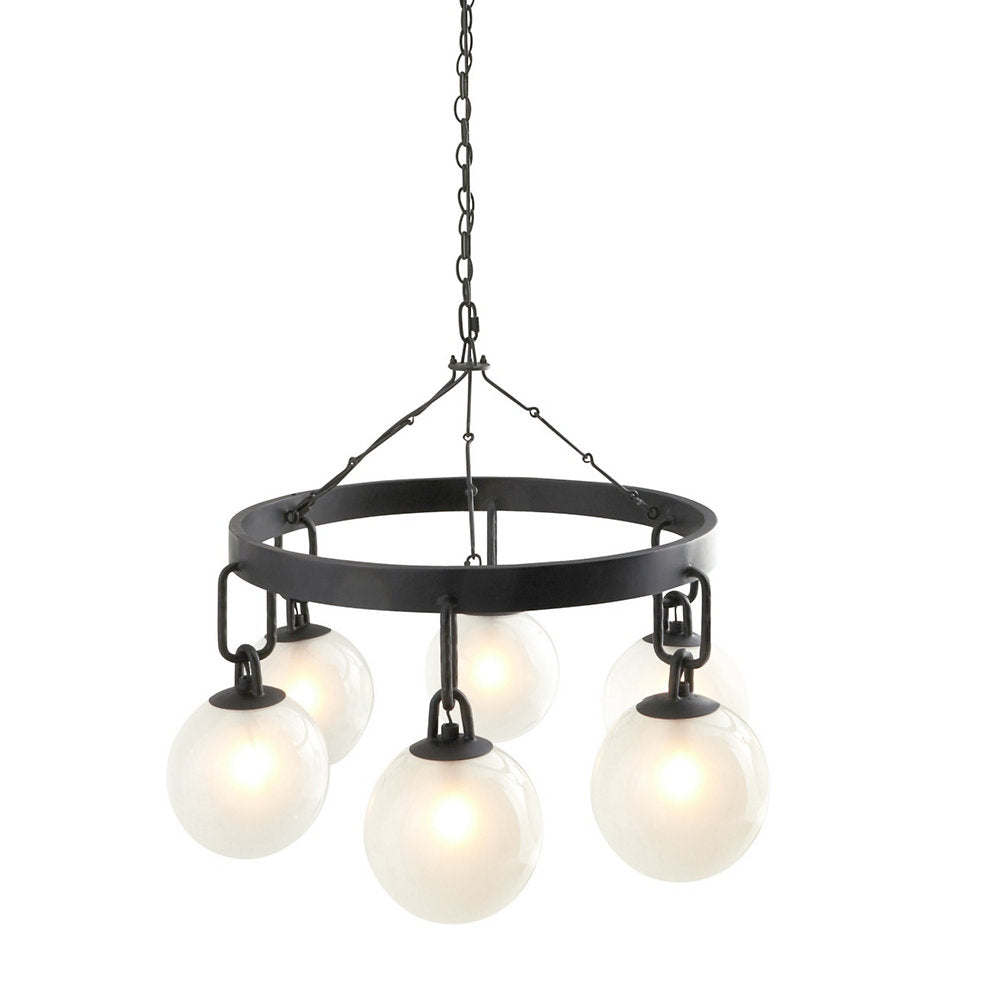 Bailey Chandelier