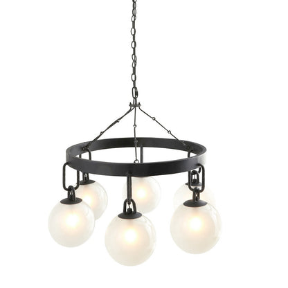Bailey Chandelier