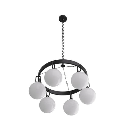 Bailey Chandelier