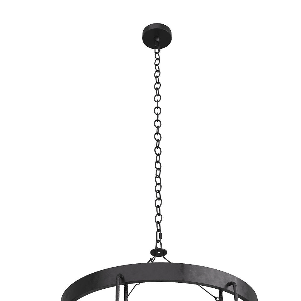 Bailey Chandelier