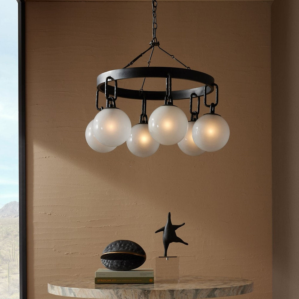 Bailey Chandelier