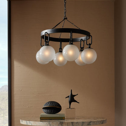 Bailey Chandelier