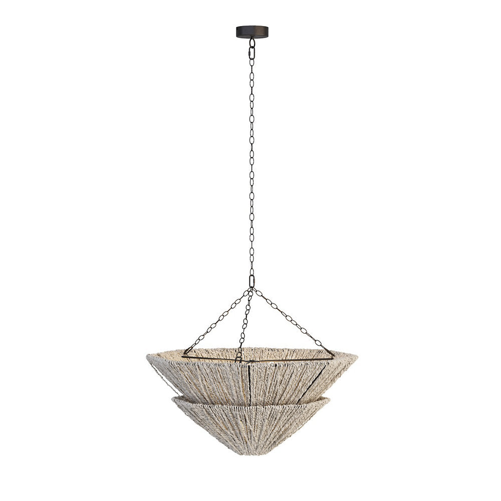 Anya Chandelier