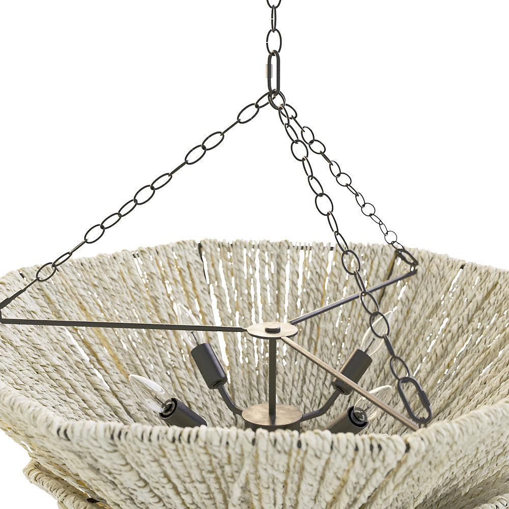 Anya Chandelier