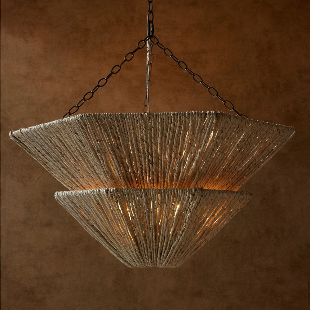 Anya Chandelier