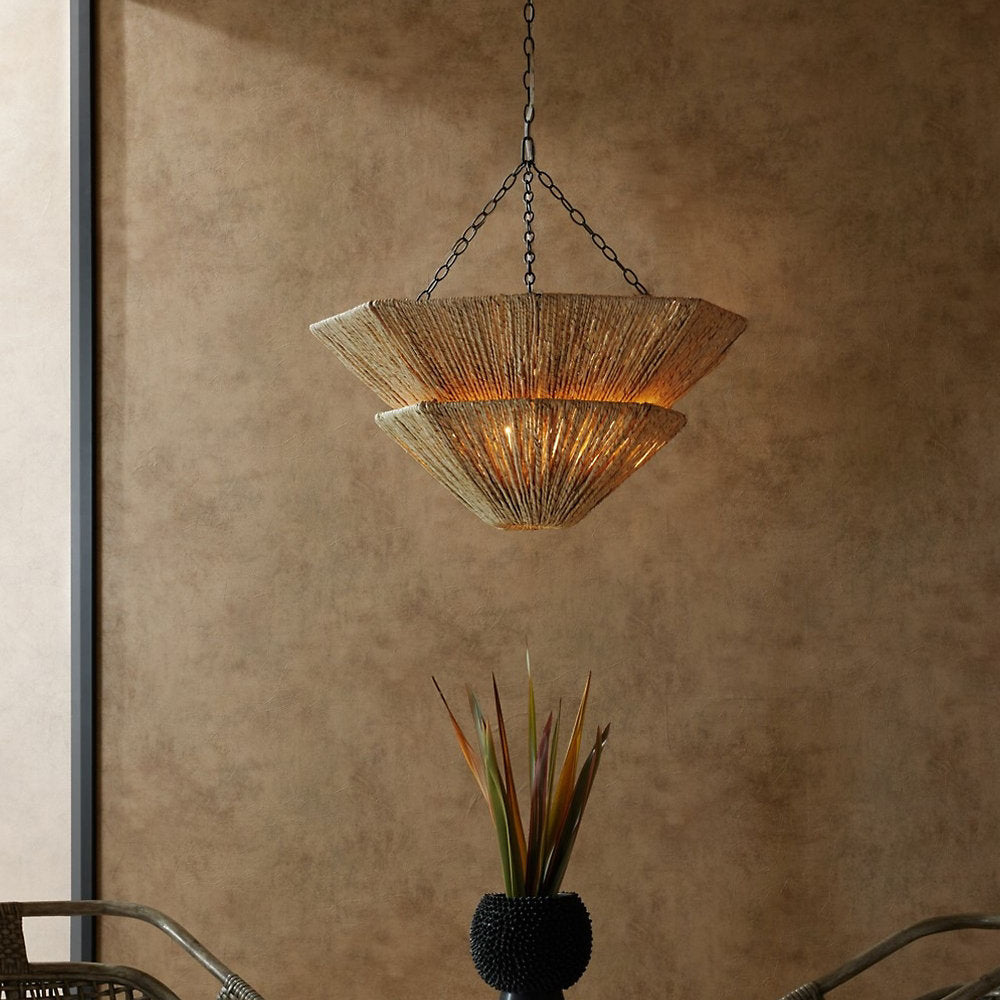 Anya Chandelier