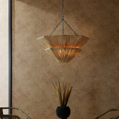 Anya Chandelier