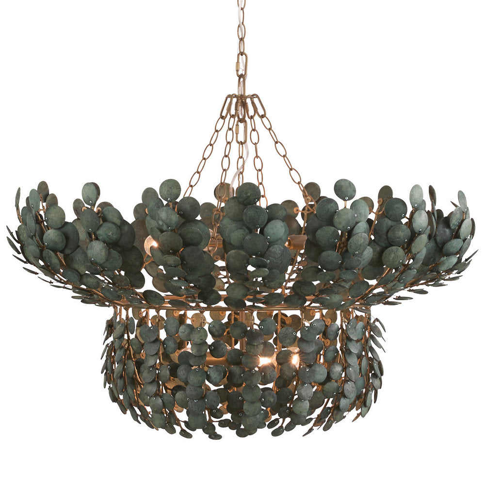 Bilal Chandelier