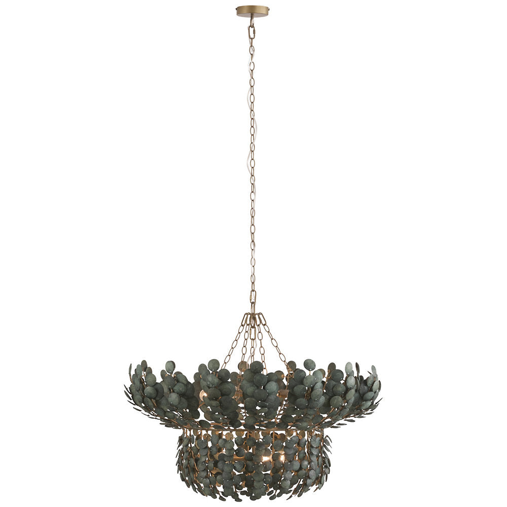 Bilal Chandelier
