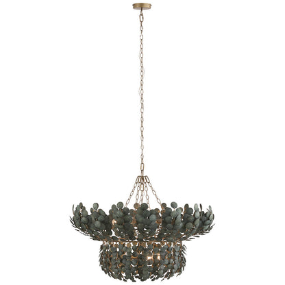 Bilal Chandelier