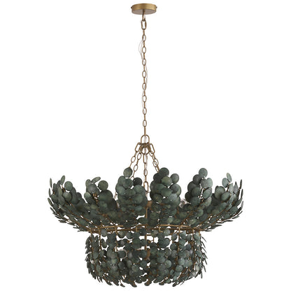 Bilal Chandelier