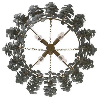 Bilal Chandelier
