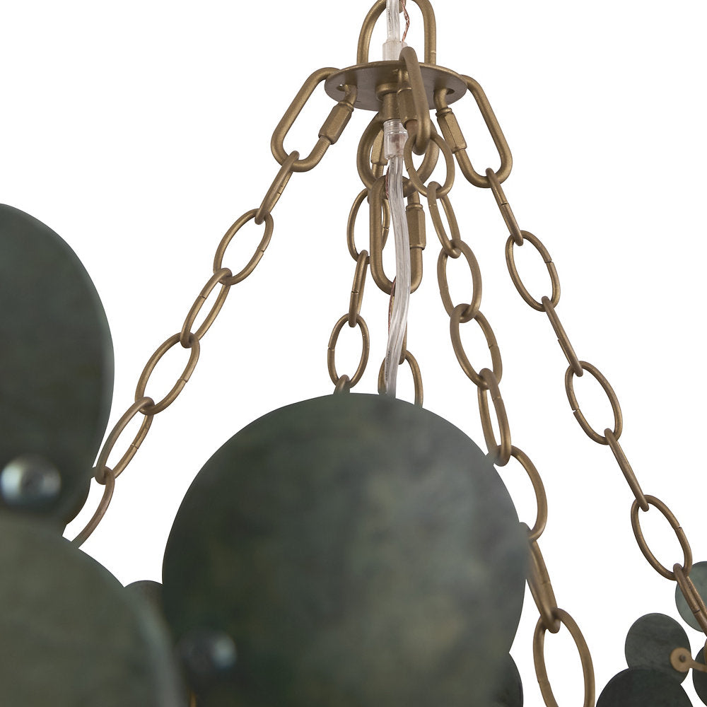 Bilal Chandelier