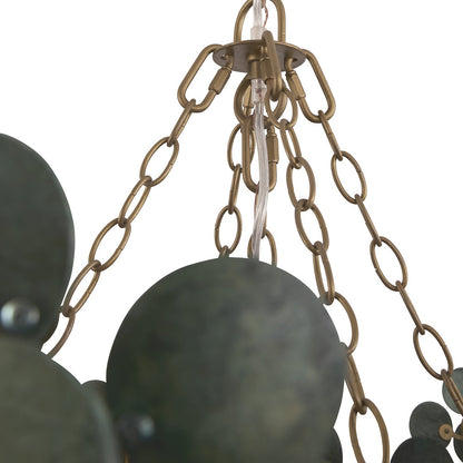 Bilal Chandelier